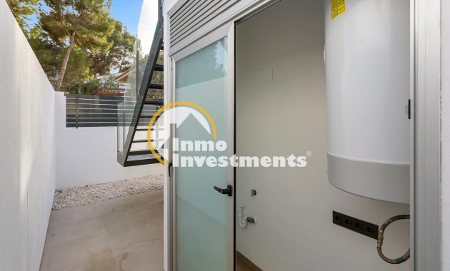 Bestaande bouw - Villa - Torrevieja - Los Balcones