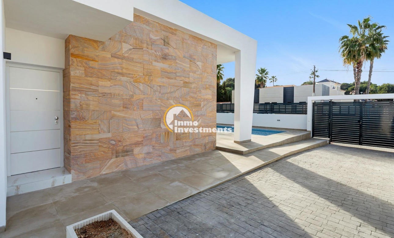 Bestaande bouw - Villa - Torrevieja - Los Balcones
