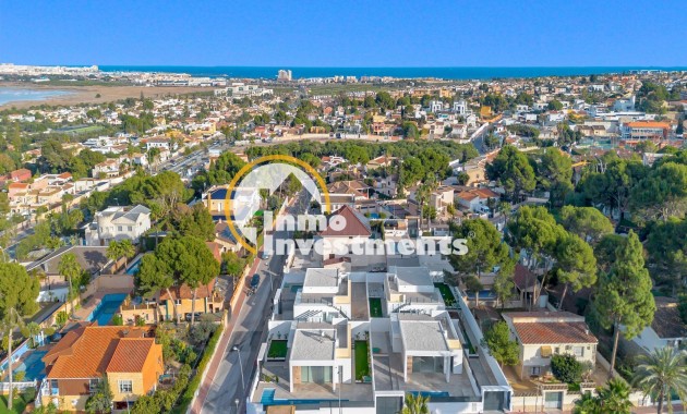 Bestaande bouw - Villa - Torrevieja - Los Balcones