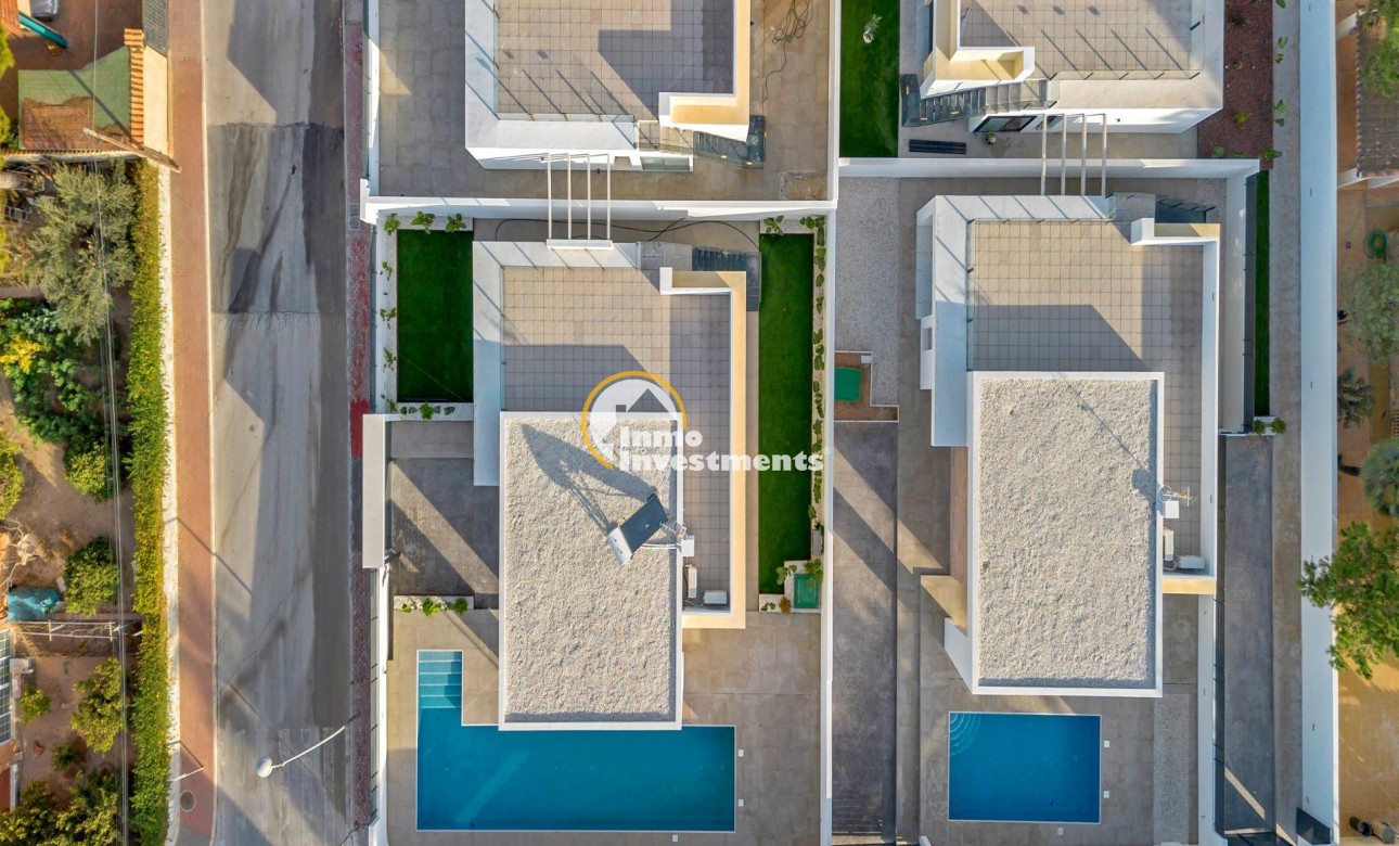 Bestaande bouw - Villa - Torrevieja - Los Balcones