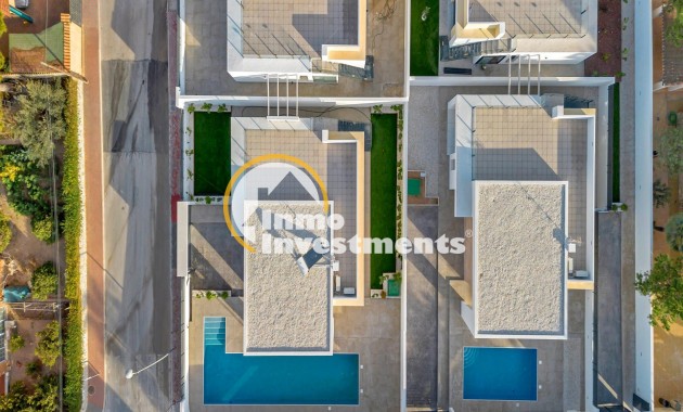 Bestaande bouw - Villa - Torrevieja - Los Balcones