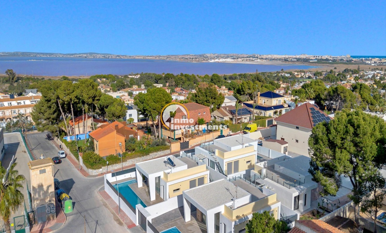 Bestaande bouw - Villa - Torrevieja - Los Balcones