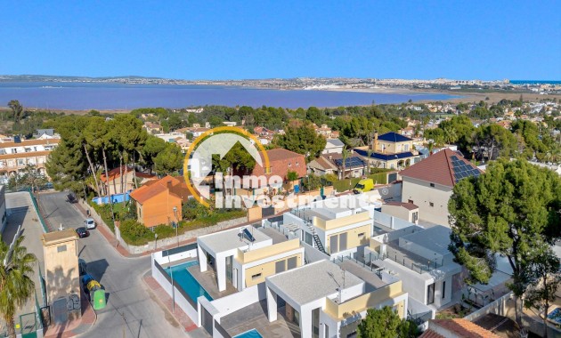 Bestaande bouw - Villa - Torrevieja - Los Balcones