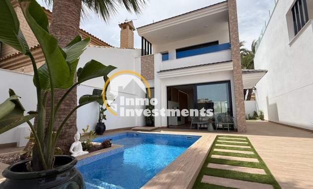 Revente privée - Villa - San Pedro - San Pedro del Pinatar