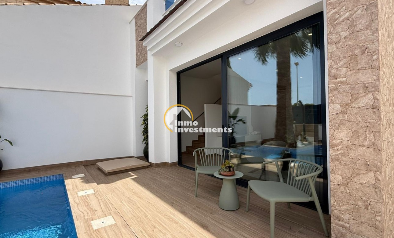 Revente privée - Villa - San Pedro - San Pedro del Pinatar