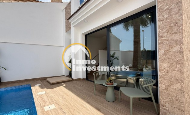 Revente privée - Villa - San Pedro - San Pedro del Pinatar