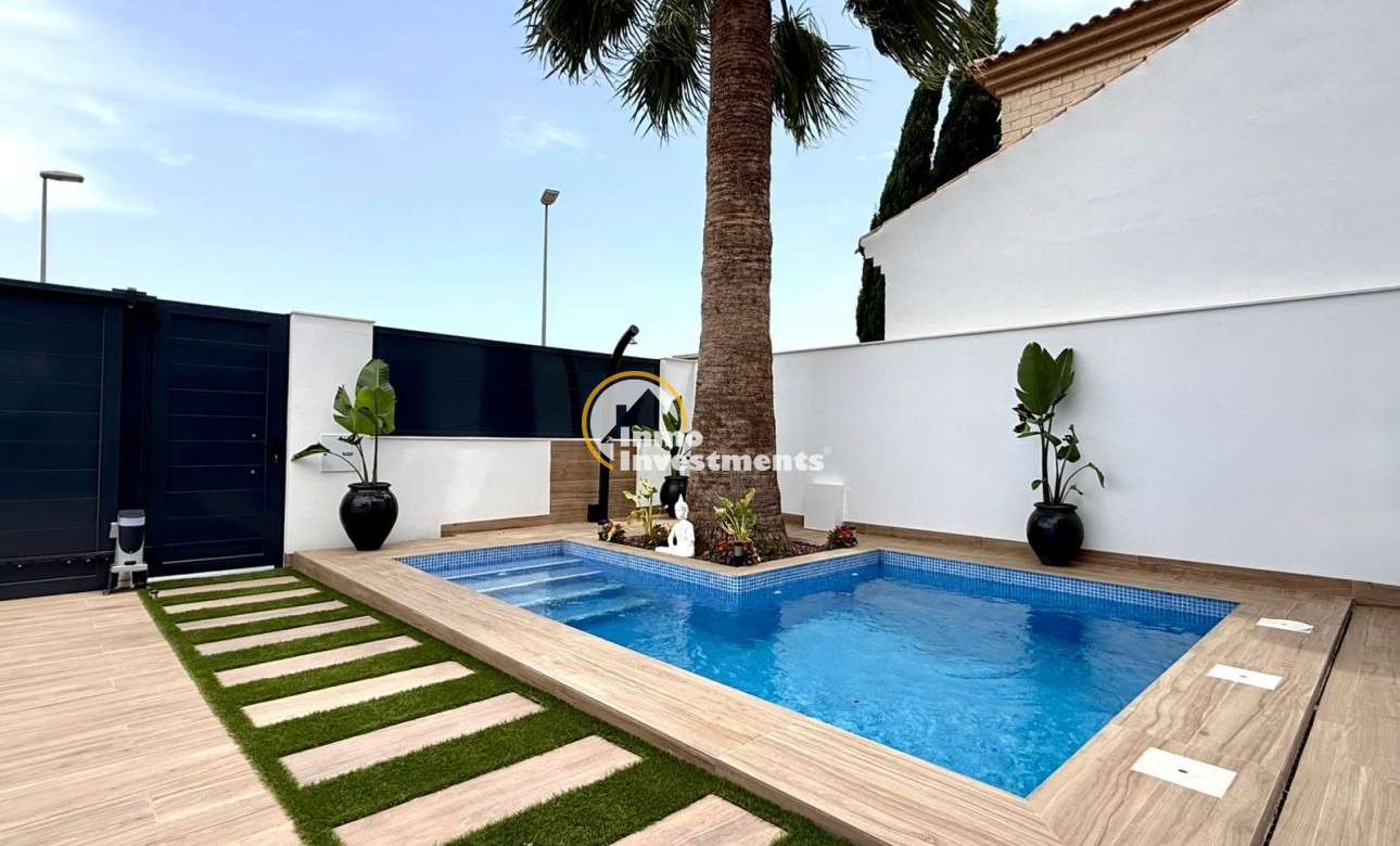 Revente privée - Villa - San Pedro - San Pedro del Pinatar