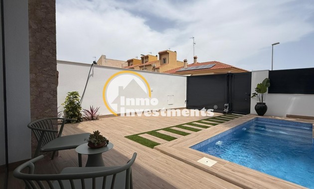 Revente privée - Villa - San Pedro - San Pedro del Pinatar