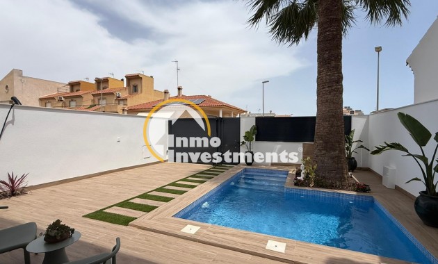 Revente privée - Villa - San Pedro - San Pedro del Pinatar