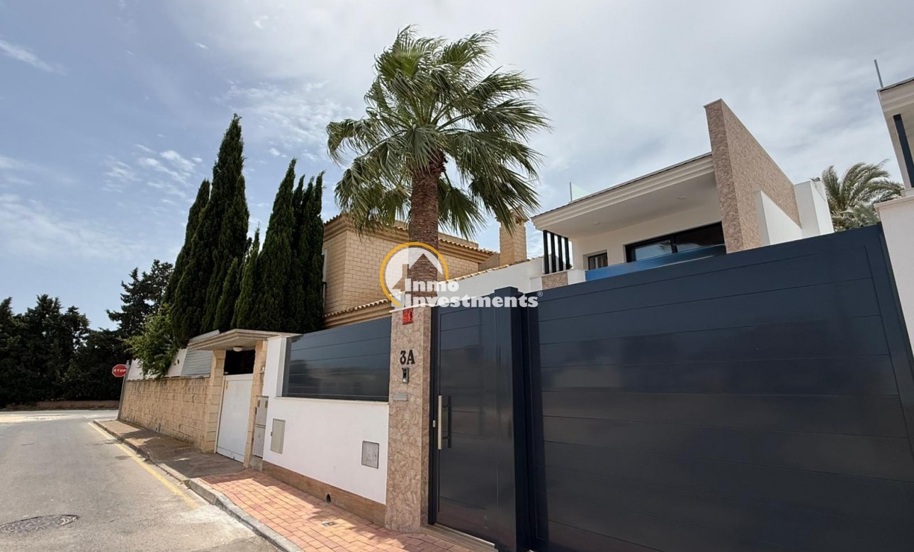 Revente privée - Villa - San Pedro - San Pedro del Pinatar