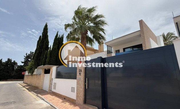 Revente privée - Villa - San Pedro - San Pedro del Pinatar
