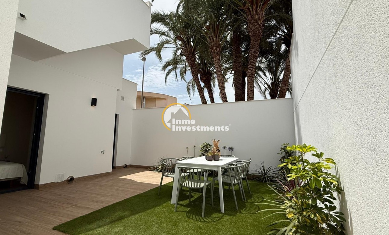 Revente privée - Villa - San Pedro - San Pedro del Pinatar
