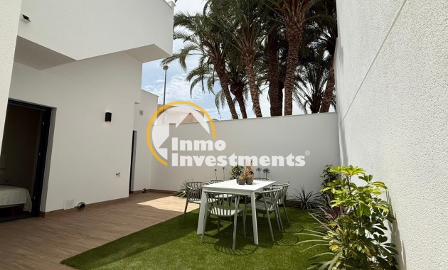 Revente privée - Villa - San Pedro - San Pedro del Pinatar