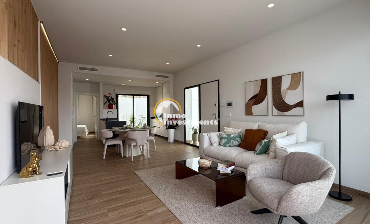 Revente privée - Villa - San Pedro - San Pedro del Pinatar
