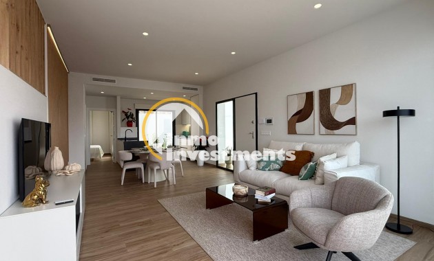 Revente privée - Villa - San Pedro - San Pedro del Pinatar