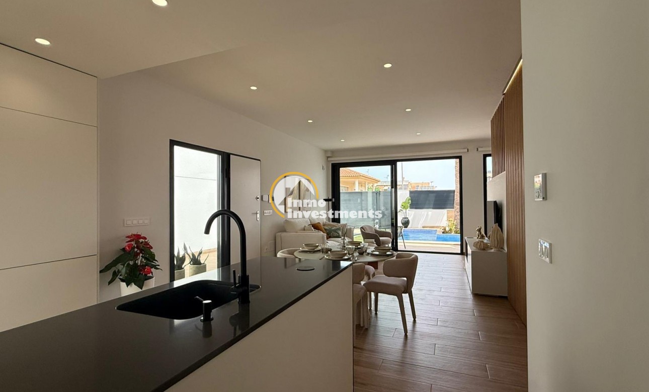 Revente privée - Villa - San Pedro - San Pedro del Pinatar
