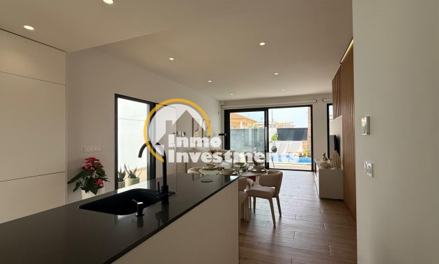 Revente privée - Villa - San Pedro - San Pedro del Pinatar