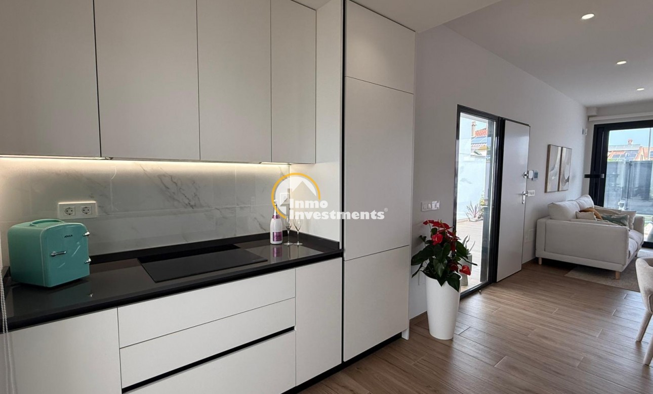 Revente privée - Villa - San Pedro - San Pedro del Pinatar
