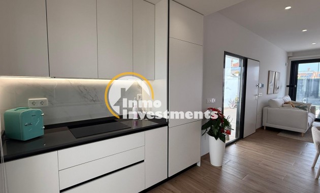 Revente privée - Villa - San Pedro - San Pedro del Pinatar