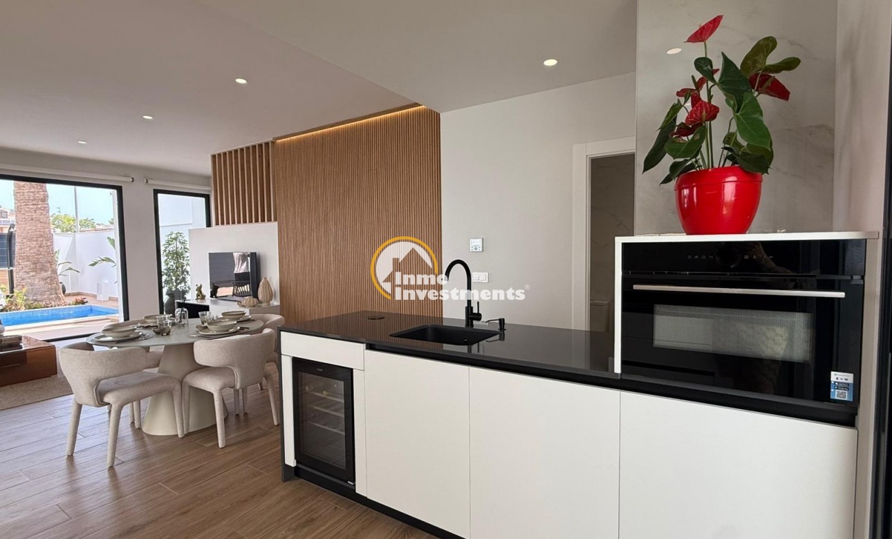 Revente privée - Villa - San Pedro - San Pedro del Pinatar