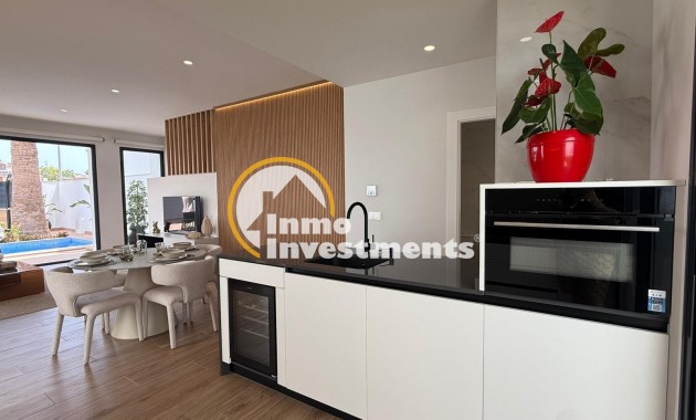 Revente privée - Villa - San Pedro - San Pedro del Pinatar