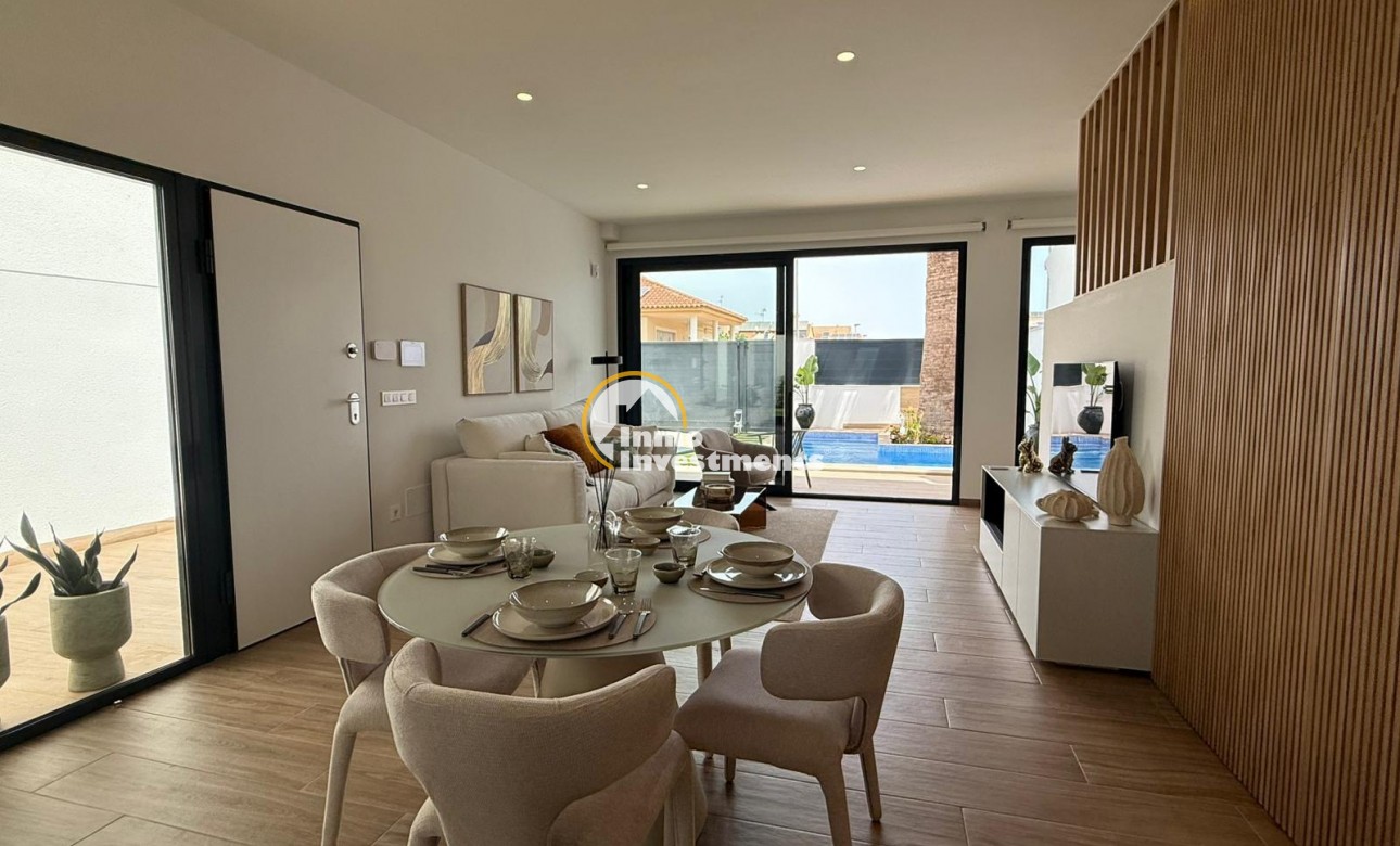 Revente privée - Villa - San Pedro - San Pedro del Pinatar