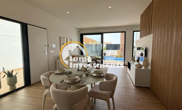 Revente privée - Villa - San Pedro - San Pedro del Pinatar