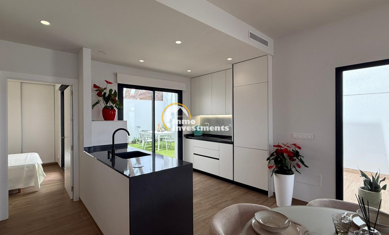 Revente privée - Villa - San Pedro - San Pedro del Pinatar