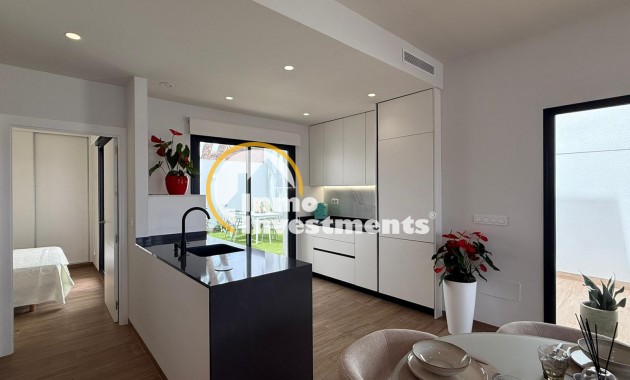 Revente privée - Villa - San Pedro - San Pedro del Pinatar