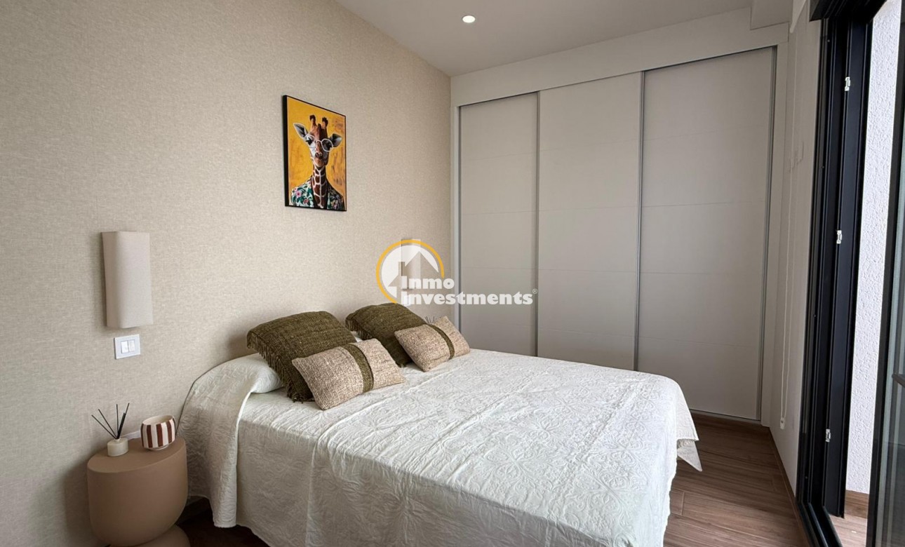 Revente privée - Villa - San Pedro - San Pedro del Pinatar