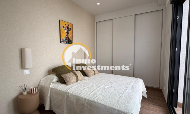 Revente privée - Villa - San Pedro - San Pedro del Pinatar