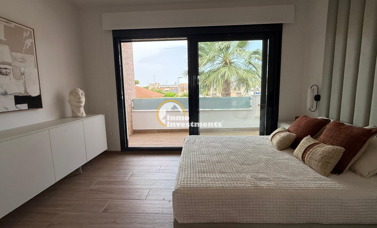 Revente privée - Villa - San Pedro - San Pedro del Pinatar