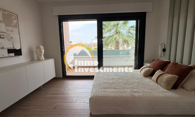 Revente privée - Villa - San Pedro - San Pedro del Pinatar