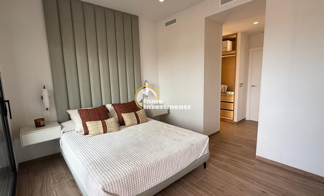Revente privée - Villa - San Pedro - San Pedro del Pinatar