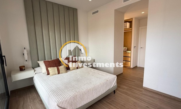 Revente privée - Villa - San Pedro - San Pedro del Pinatar