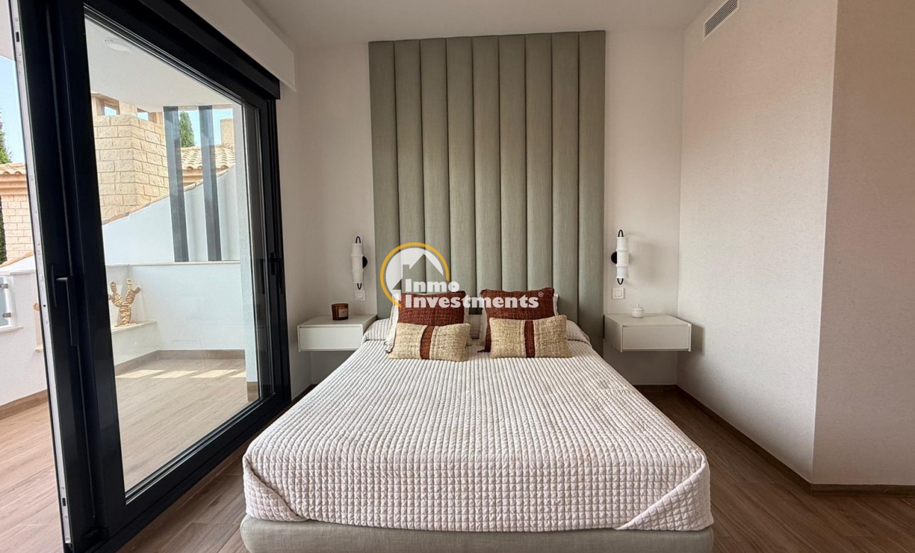 Revente privée - Villa - San Pedro - San Pedro del Pinatar
