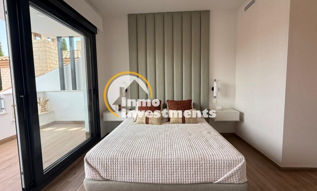 Revente privée - Villa - San Pedro - San Pedro del Pinatar