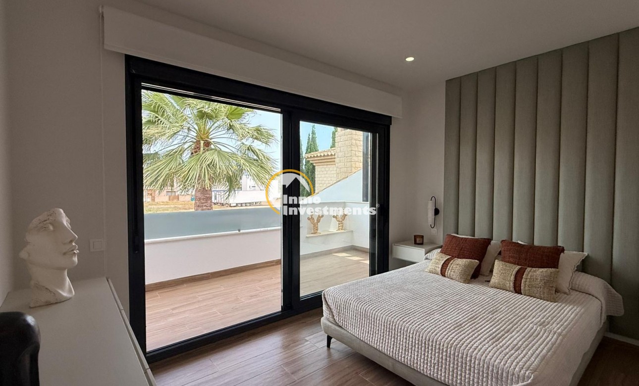 Revente privée - Villa - San Pedro - San Pedro del Pinatar