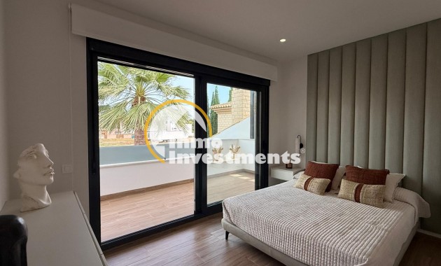 Revente privée - Villa - San Pedro - San Pedro del Pinatar