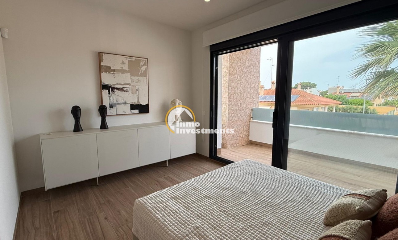 Revente privée - Villa - San Pedro - San Pedro del Pinatar