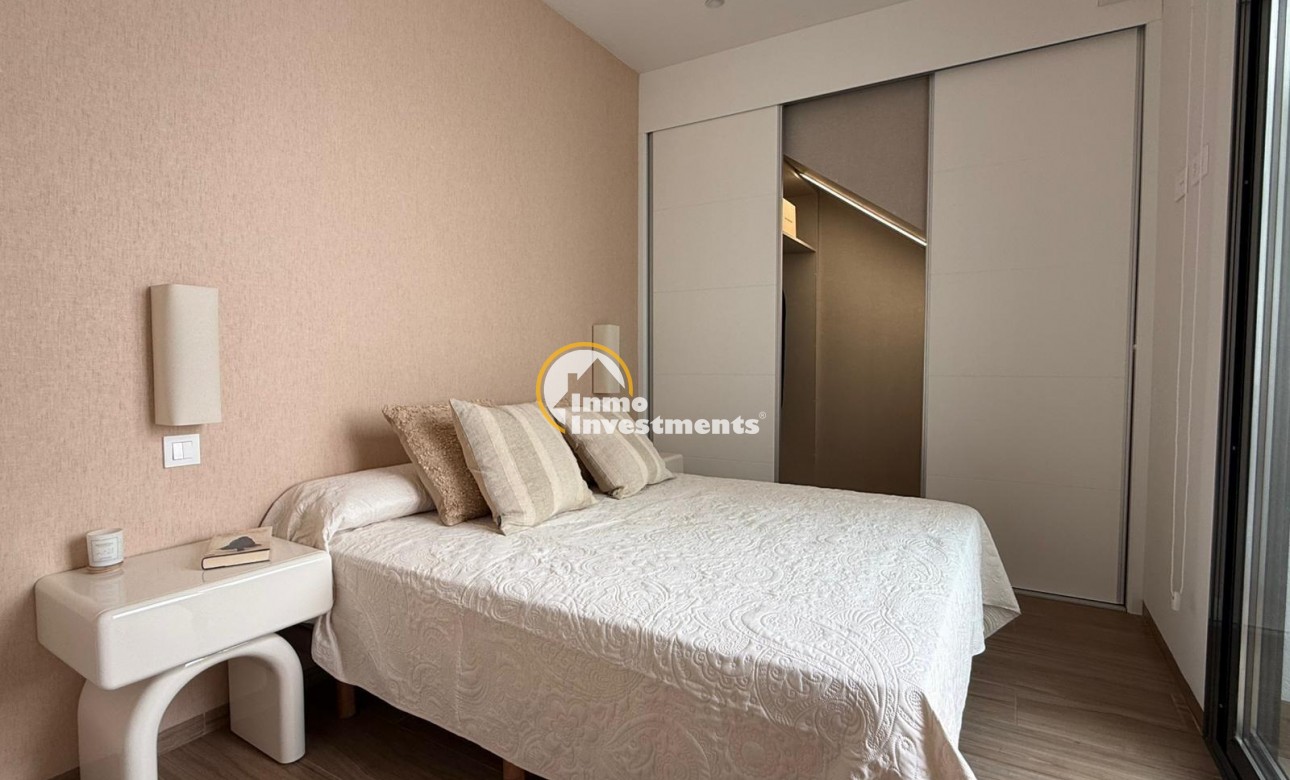 Revente privée - Villa - San Pedro - San Pedro del Pinatar