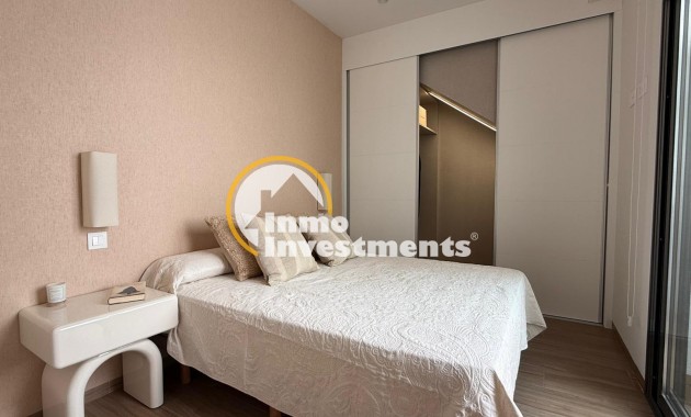 Revente privée - Villa - San Pedro - San Pedro del Pinatar
