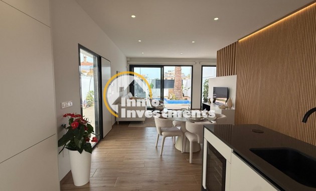Revente privée - Villa - San Pedro - San Pedro del Pinatar