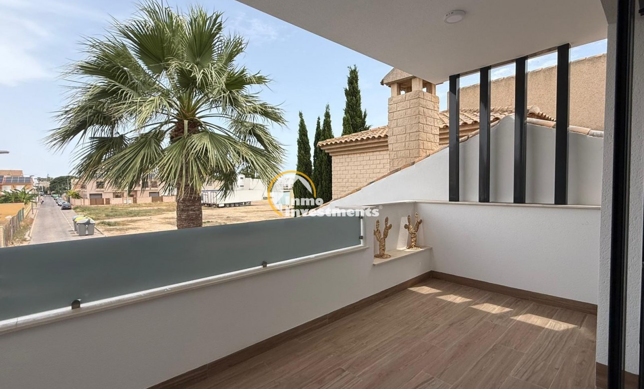Revente privée - Villa - San Pedro - San Pedro del Pinatar