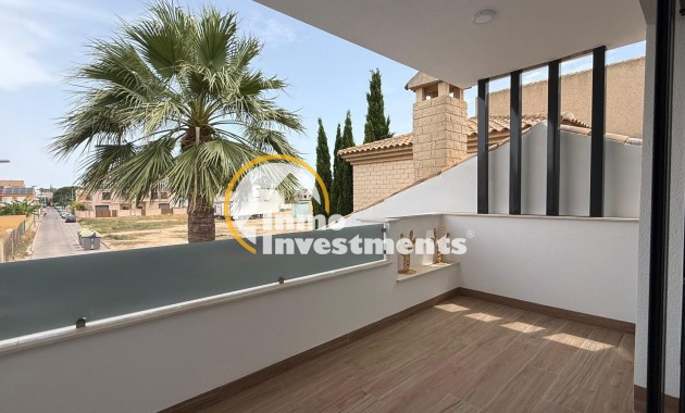 Revente privée - Villa - San Pedro - San Pedro del Pinatar