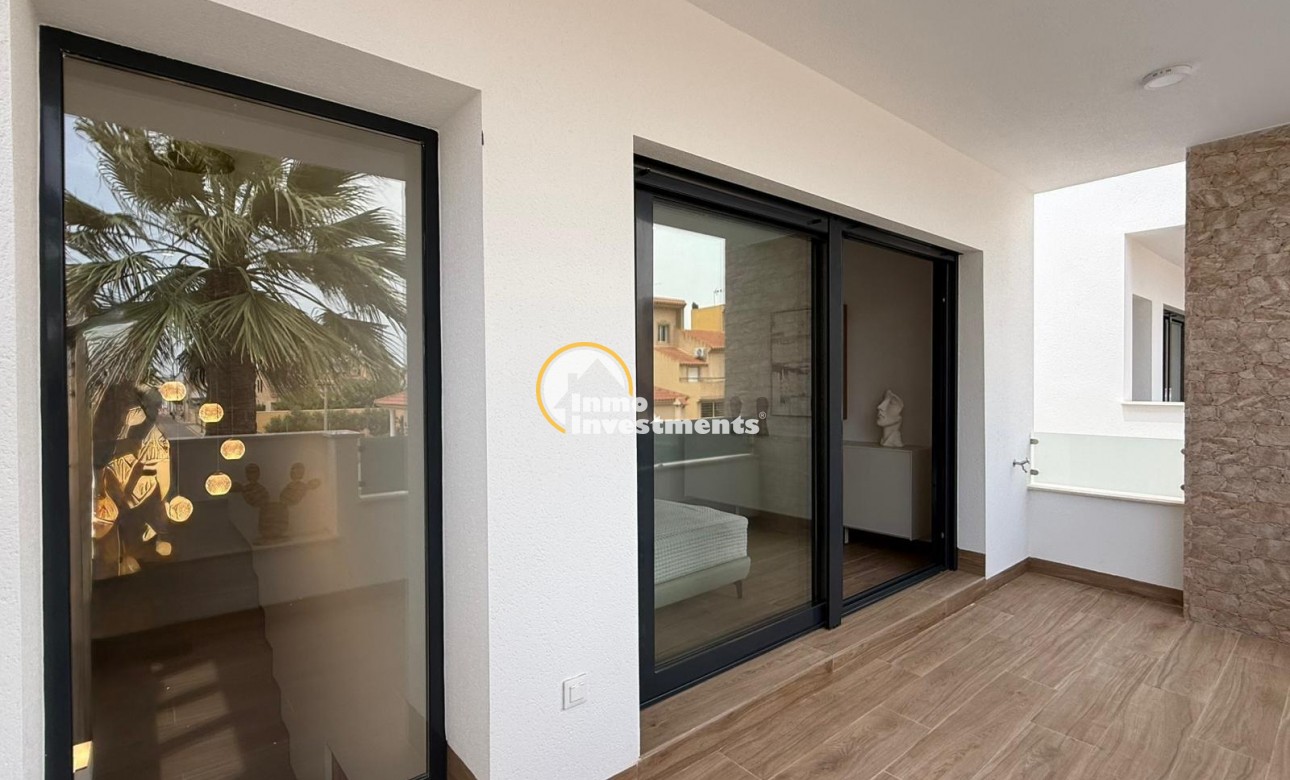Revente privée - Villa - San Pedro - San Pedro del Pinatar