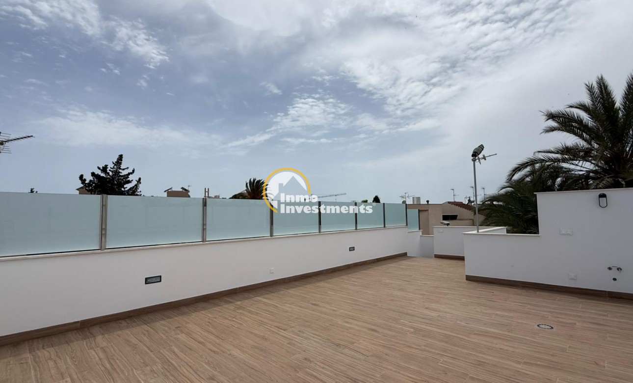 Revente privée - Villa - San Pedro - San Pedro del Pinatar