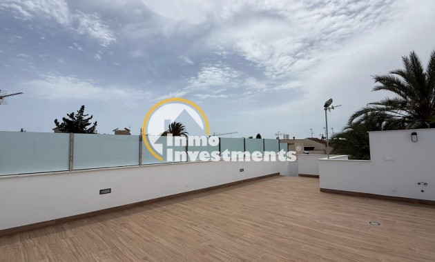 Revente privée - Villa - San Pedro - San Pedro del Pinatar