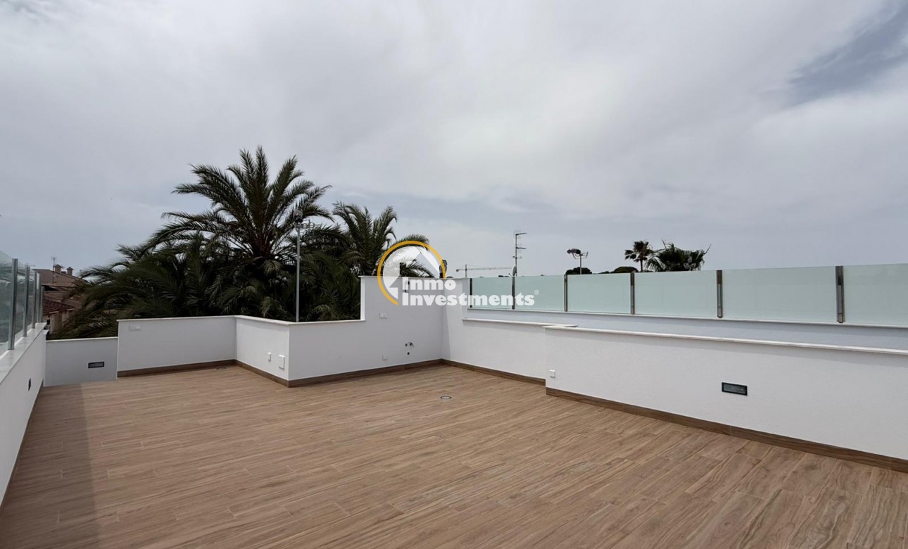 Revente privée - Villa - San Pedro - San Pedro del Pinatar