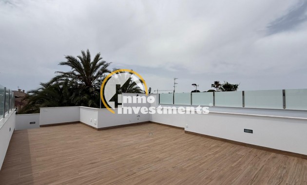 Revente privée - Villa - San Pedro - San Pedro del Pinatar